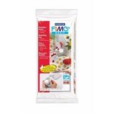 Fimo Air Basic Hava İle Kuruyan Modelleme Kili 1000 gr. BEYAZ