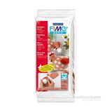 Fimo Air Basic Hava İle Sertleşen Kil 1000 Gr - Beyaz
