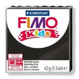 Fimo Black Kids 42 gr Polimer Kil