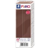 Fimo Chocolate 454 gr Professional Polimer Kil