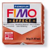 Fimo Copper Effect 57 gr Polimer Kil