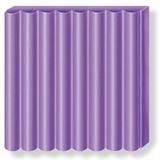 Fimo Effect 57 gr No:604 Translucent Lila Polimer Kil