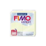 Fimo Effect Polimer Kil 105 Vanilla (Pastel)