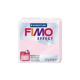 Fimo Effect Polimer Kil 206 Rose Quartz (Mücevher Renkleri)