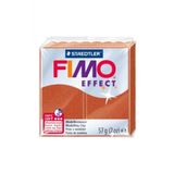 Fimo Effect Polimer Kil 27 Copper Bakır (Metalik)