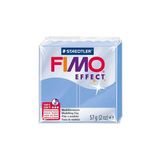 Fimo Effect Polimer Kil 386 Blue Agate (Mucevher Renkleri)