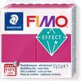 Fimo Effect Polimer Kil 57 G Metallic Bordeaux 21