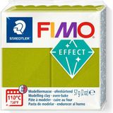 Fimo Effect Polimer Kil 57 G Metallic Green 51