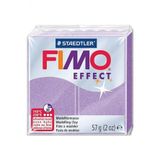 Fimo Effect Polimer Kil 57Gr. Pearl Lilac Sedefli Leylak