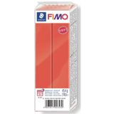 Fimo Indian Red 454 gr Soft Polimer Kil