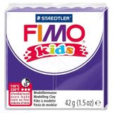 Fimo Kids No:6 Mor Menekşe 42 gr Polimer Kil