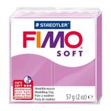 Fimo Lavender 57 gr Soft Polimer Kil