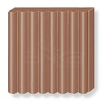 Fimo Nougat 85 gr Kod:78 Professional Doll Art Polimer Kil