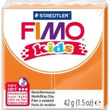 Fimo Orange Kids 42 gr Polimer Kil