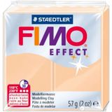 Fimo Peach Effect 57 gr Polimer Kil