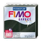 Fimo Pearl Black Effect 57 gr Polimer Kil