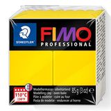 Fimo Polimer Kil Hamuru 85gr - True Yellow