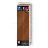 Fimo Professional Doll Art 454 gr No:78 Nougat Polimer Kil