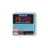 Fimo Professional Doll Art Polimer Kil 85G No:32 Turkuaz