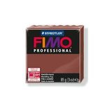Fimo Professional Polimer Kil 85 gr. 77 Çikolata