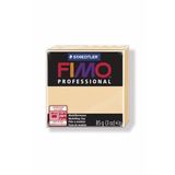 Fimo Professional Polimer Kil 85gr. Şampanya+kırmızı