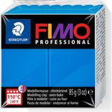 Fimo Professional Polimer Kil - Blue - 85G - Çok Renkli