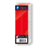 Fimo Red 454 gr Professional Polimer Kil