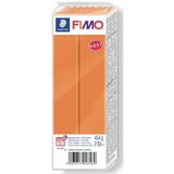 Fimo Soft 454 gr No:42 Mandarine Polimer Kil