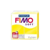 Fimo Soft Polimer Kil 10 Lemon