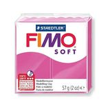 Fimo Soft Polimer Kil Raspberry 57 gr