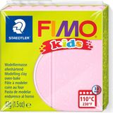 Fimo Staedtler Fimo Kids Yumuşak Polimer Kil 42 Gr. 206 Pearl Light Pink