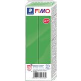 Fimo Tropical Green 454 gr Soft Polimer Kil