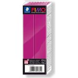 Fimo True Magenta 454 gr Professional Polimer Kil