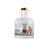 Fimstanbul Ilk Sıkım %100 Saf Doğal Gül Suyu 250 ml – Rose Water - Cam Şişe – Yaprak Taneli