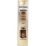 Fimstanbul Neem Yağı %100 Saf Doğal Soğuk Sıkım 50 ml No:3 Neem Oil Cilt ve Saç Bakımı