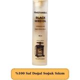 Fimstanbul Soğuk Sıkım Çörekotu Yağı 50 ml – %100 Doğal Saf Black Seed Oil No:6 Cilt Yumuşatma