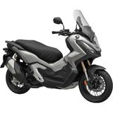 Fimtech Honda Adv 350 Uyumlu Sele Kılıfı Örtüsü Koltuk Brandası - Standart - Siyah