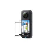 fimtech Insta 360 X5 Uyumlu Ekran Koruyucu Film