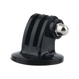 Fimtech Tüm Aksiyon Kameralara Uyumlu Monopod Tripod Adaptörü Çok Renkli