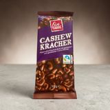 Fin Carre Cashew Kracher Alman Çikolatası Yeni Gelenler - 100 gr