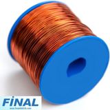 Final 0,20 mm Emaye Bobin Teli.net: 400 Gr