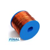 Final 0,45 Mm Emaye Bobin Teli.net: 1kg