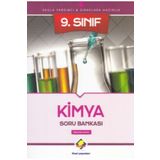 FINAL 9. SINIF KIMYA SORU BANKASI - ÖZGÜR TURGUT;AZIZ KARATAŞ