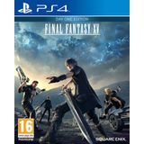 Final Fantasy XV PS4