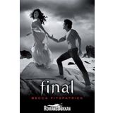 FINAL HUSH HUSH SERISI 4. KİTABI - BECCA FITZPATRICK