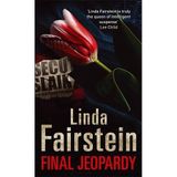 [Final Jeopardy (Alexandra Cooper)] [By: Fairstein, Linda] [September, 2009]