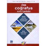 Final Oss Cografya Soru Bankasi - Butun Puan Turleri Icin Ortak - Yeni Sinav Sistemine Gore Hazirlanmistir / Universiteye Hazirlik