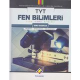 Final TYT Fen Bilimleri Soru Bankası: Fizik, Kimya, Biyoloji