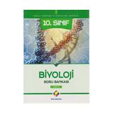 Final Yayınları 10. Sınıf Biyoloji Soru Bankası - Yeni