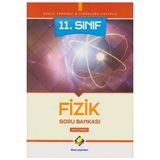 Final Yayınları 11. Sınıf Fizik Soru Bankası - Yeni